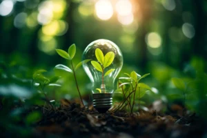 renew earthly